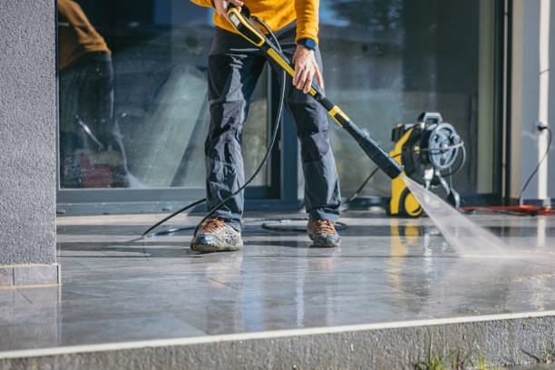 Best Brick and Stone Cleaning in Wahneta, FL